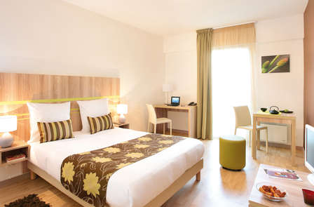 Weekend in het hart van Nantes