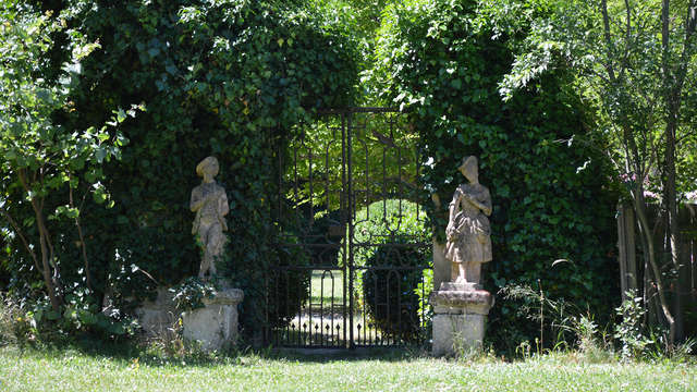 Hotel Restaurant Spa La Magdeleine