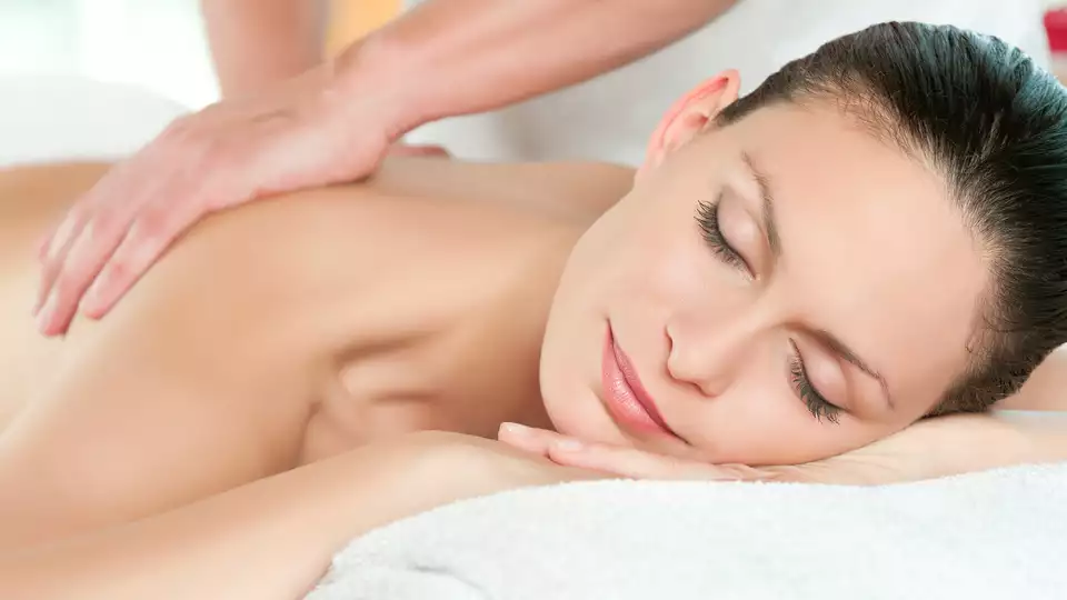 Week-end bien-etre avec acces SPA et modelage du dos pres de Rodez
