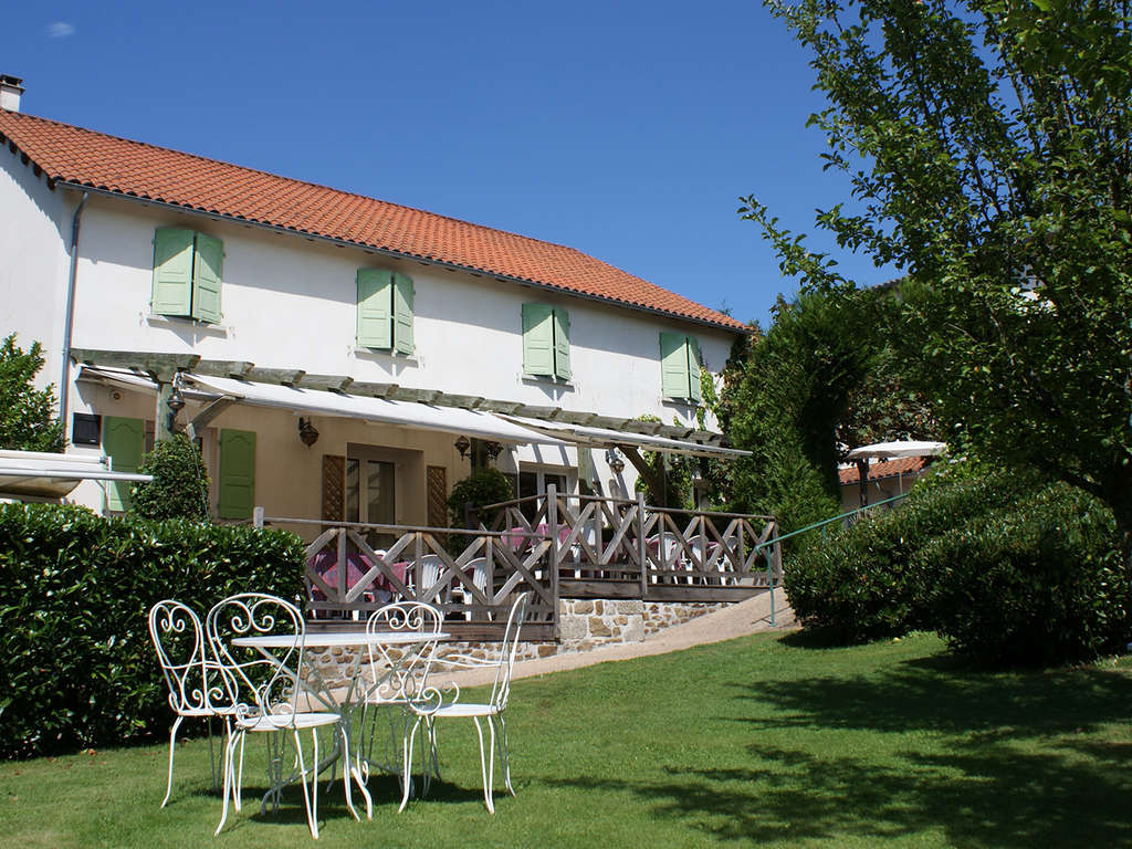 Séjour En Suite Balnéo Pour Un Moment De Pure Douceur - 3* (ref 6464)