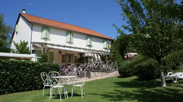 Séjour en suite balnéo pour un moment de pure douceur