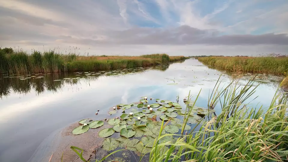 Week-end avec diner en Drenthe a partir de nuits