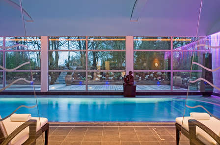 Ontspanningsweekend op 30 min van Parijs vandaan