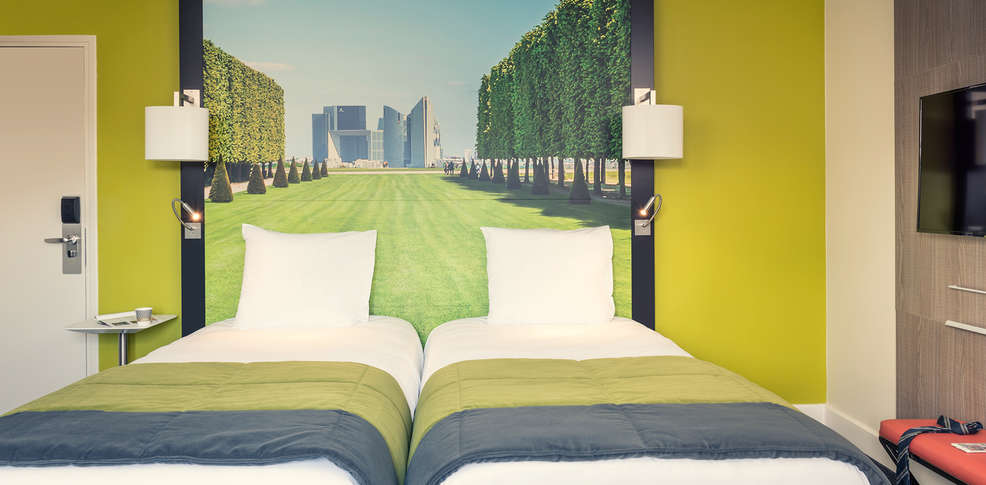 Hotel Mercure Saint Germain En Laye Hotel Mercure Saint Germain En Laye