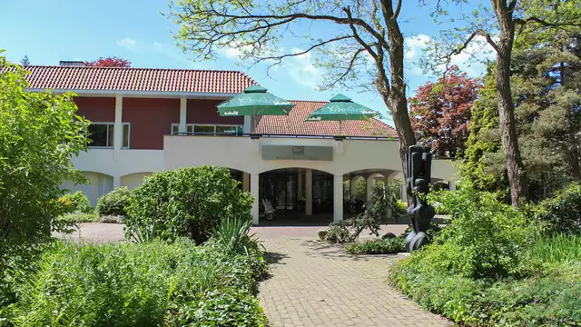 Ontdek het groene hart van Twente met een culinair verblijf in Boekelo