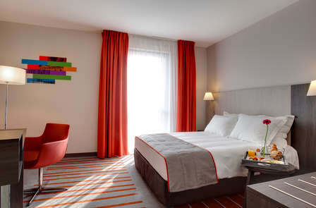 Week-end détente aux portes de Lille