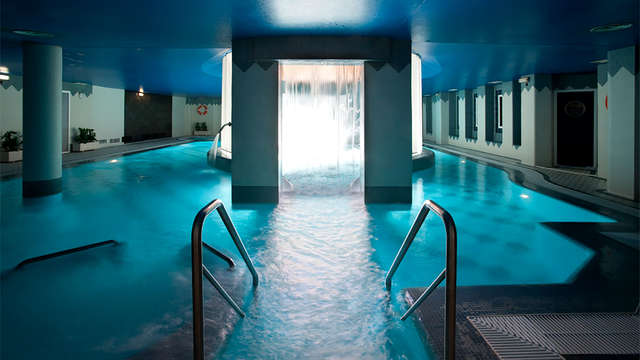 Relax con acceso al Balneario de Arnedillo TermaEuropa, desayunos gratis y descuento en noches extra