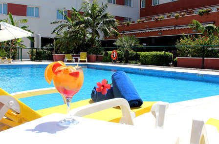 Escapade romantique avec dîner au coeur de Malaga