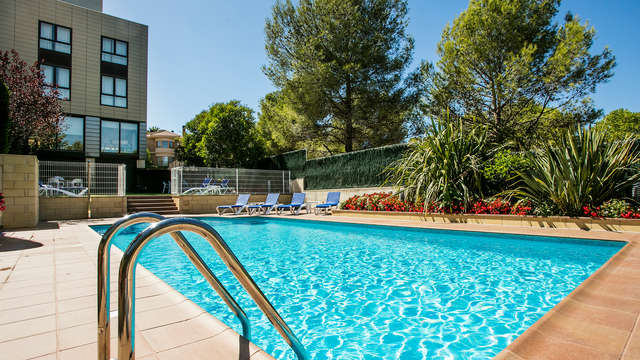 Romantisme a l etat pur a Barcelone