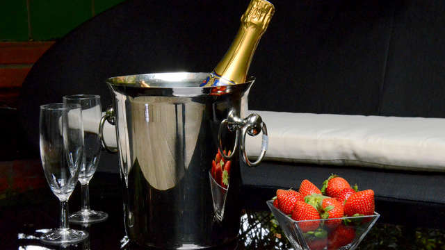 Romanticismo en Toulouse