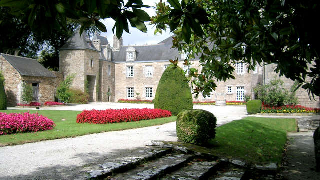 Manoir du Stang