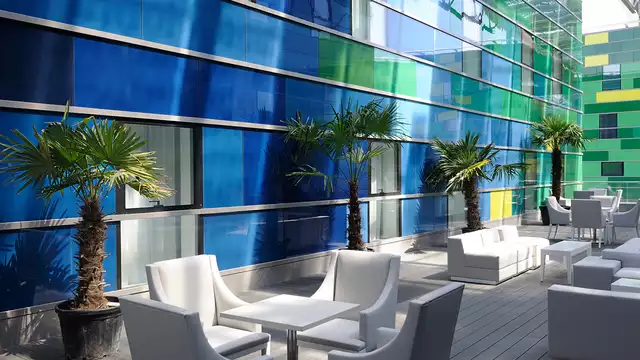 Week-end design en plein c ur de Perpignan