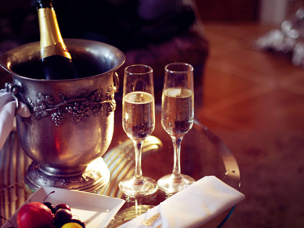 Romance et bien-être près de Chartres - 4* - 2
