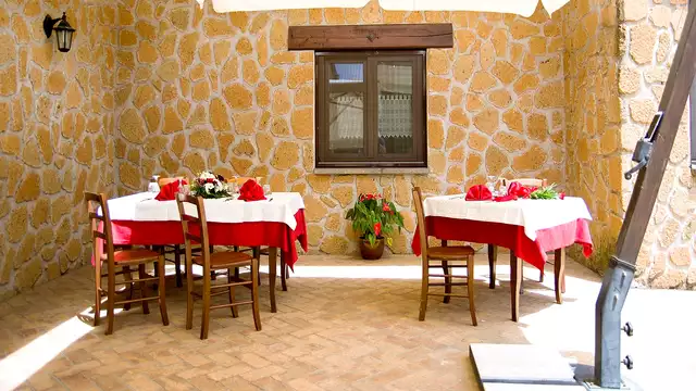 Soggiorno gastronomico in agriturismo nei pressi dei Castelli Romani!