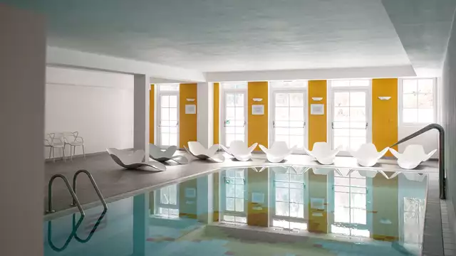 Séjour à la montagne dans le Trentin avec spa inclus