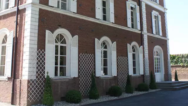 Week-end avec diner dans un ancien manoir bourgeois a minutes de Lens