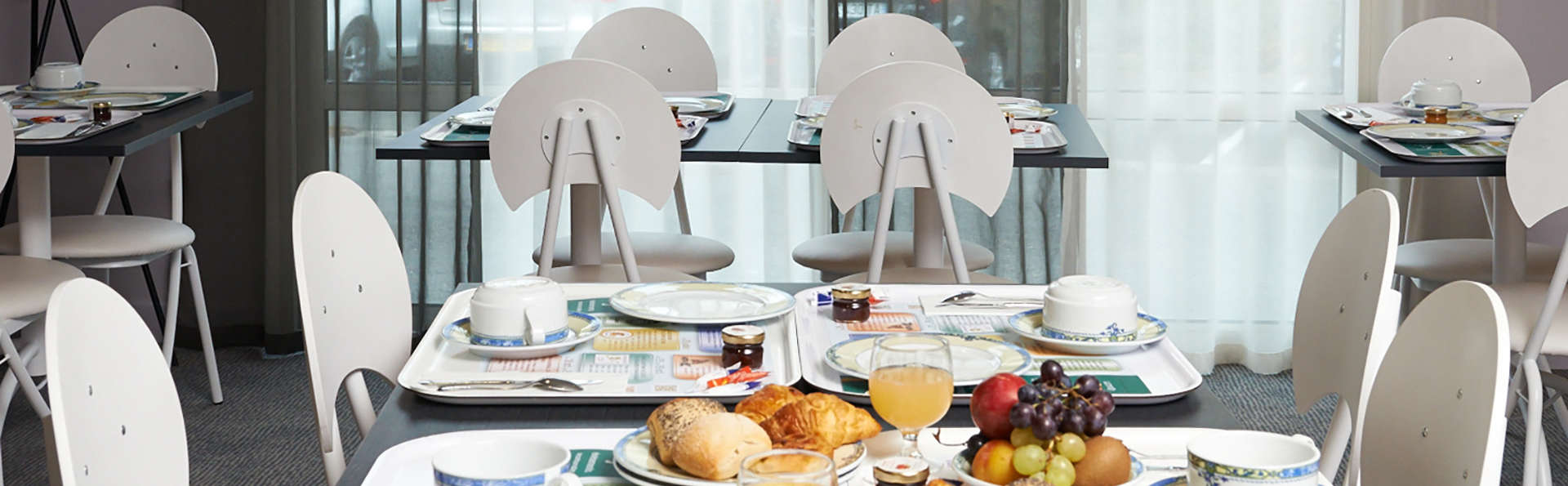 Quality Hotel Pau Centre Bosquet - EDIT_NEW_Restaurant2.jpg