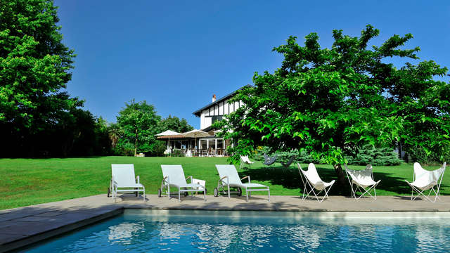 Escapada a Aquitania