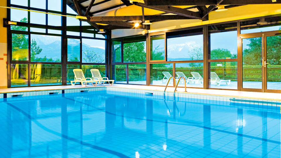 Relaxweekend in de bergen in Hautes-Alpes