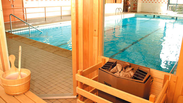Relaxweekend in de bergen in Hautes-Alpes