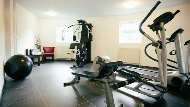 Best WesternGolden Anchor Hotel