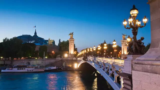 Romantisch weekend Parijs vlak bij het Palais Garnier en de Grands Magasins