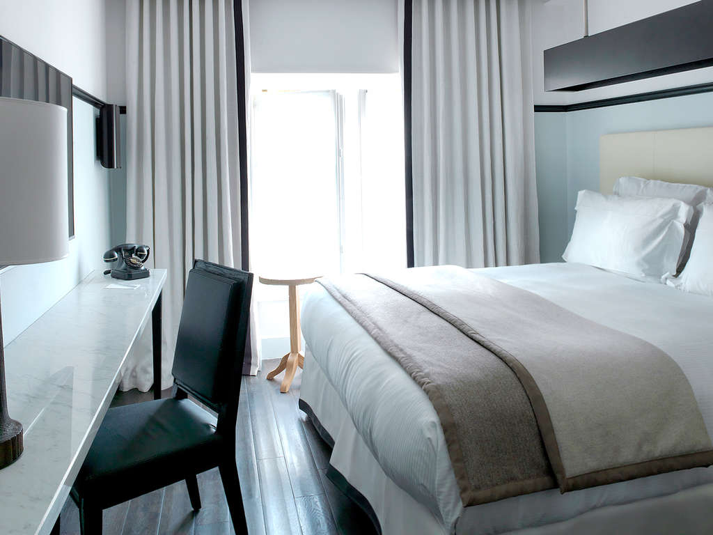 Week-end au coeur de Paris dans un hôtel 4 étoiles - 4* - 1