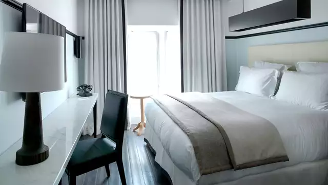 Escapada al corazón de París en un hotel de 4 estrellas