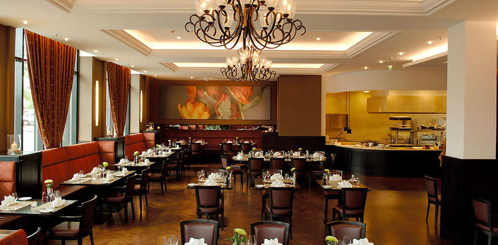 Ameron Hotel Munchen Ameron Hotel Munchen