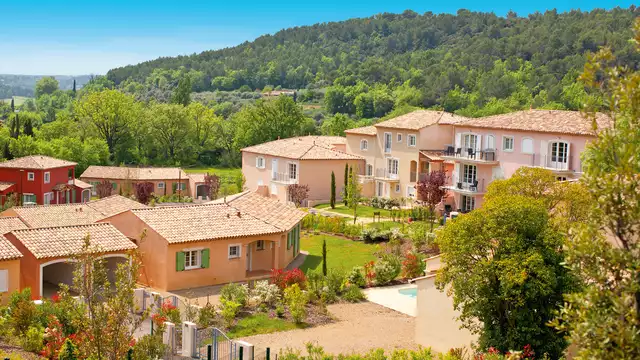 Fuga tra terra e mare nel cuore del Var (1 notte)