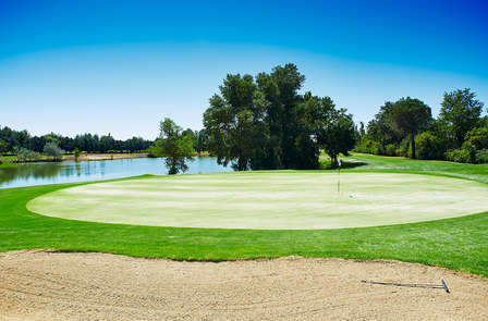 Week-end près de la Cité des Papes