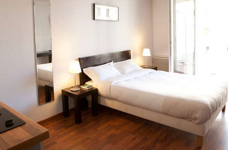 Speciale aanbieding: weekend in `Het land van de ooievaar´