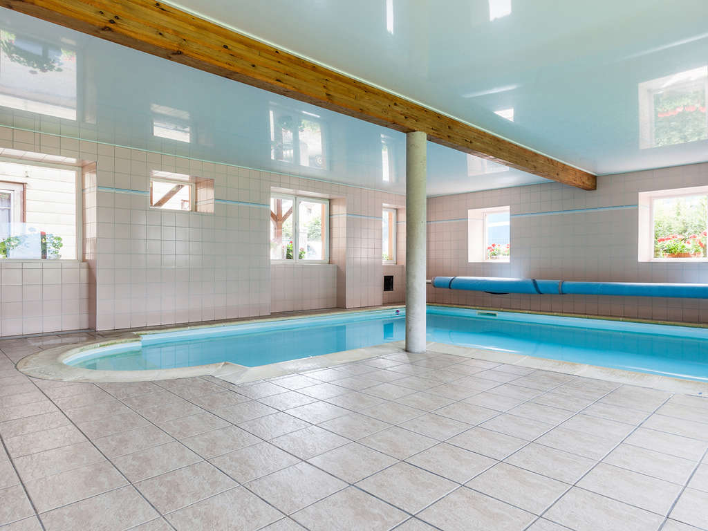 Profitez d'une escapade avec visite d'un domaine viticole au coeur de l'Alsace - 2* - 6