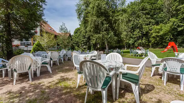Week-end de charme dans la vallée de Kaysersberg