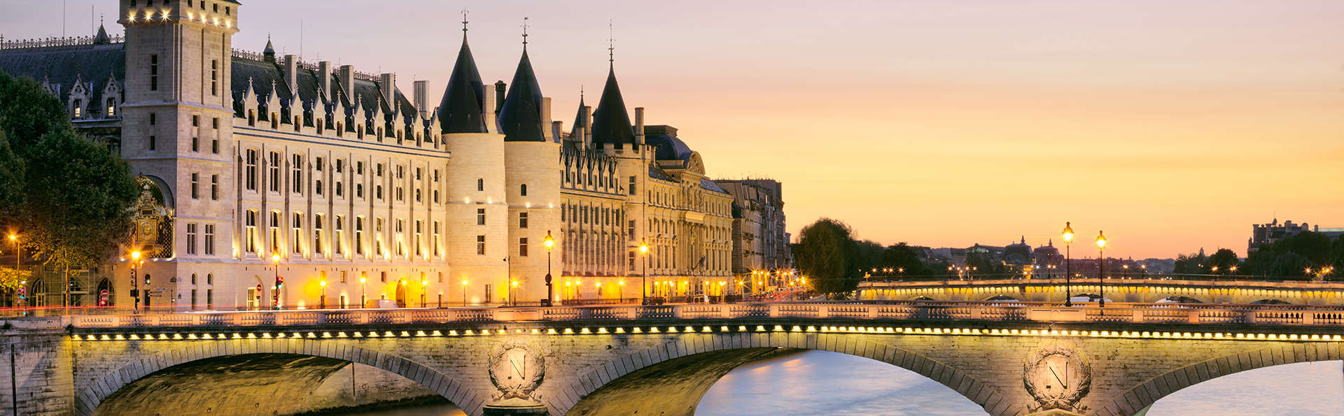 Séjour gastronomique à Paris