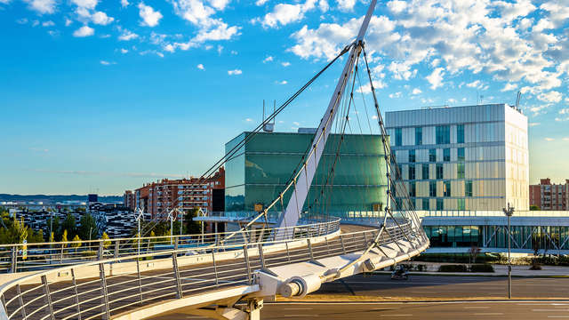 Hotel El Aguila