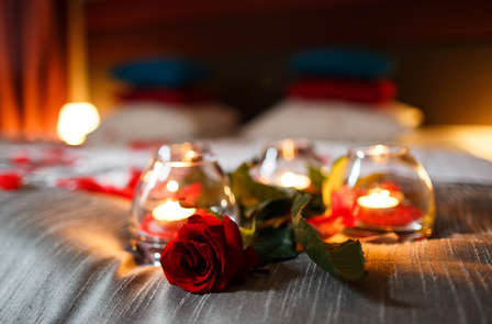 Weekend met diner in de buurt van Málaga