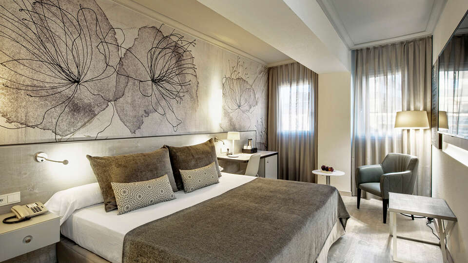 Benessere a Barcellona con Spa e bicchiere di benvenuto