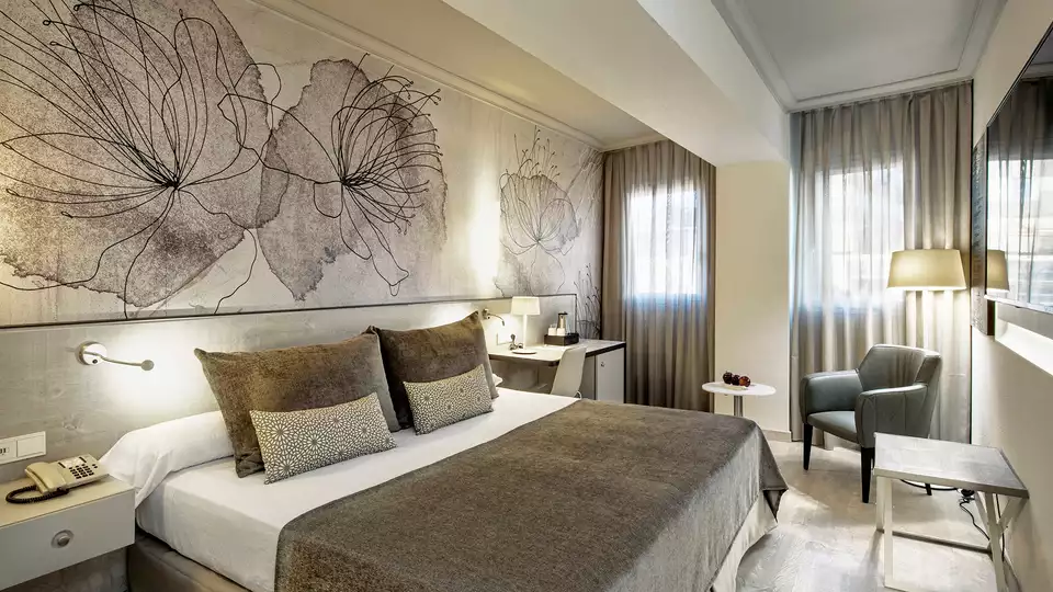 Benessere a Barcellona con Spa e bicchiere di benvenuto