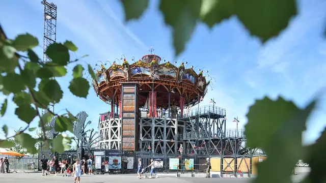 Séjour en famille à Nantes