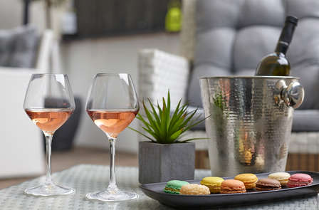 Beleef een romantisch weekendje weg met je geliefde