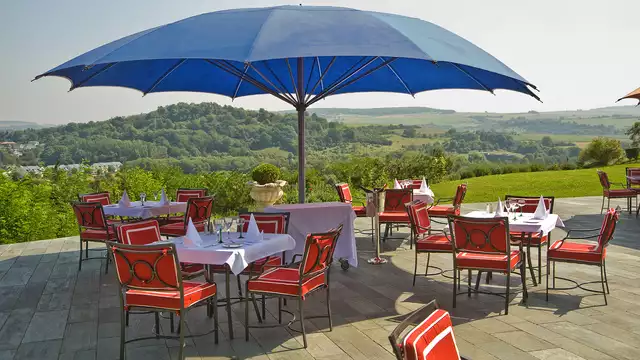 Sejour de charme au Luxembourg avec spa et diner inclus