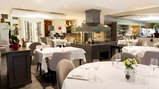 Ontspannend verblijf met diner in het hart van de Vogezen