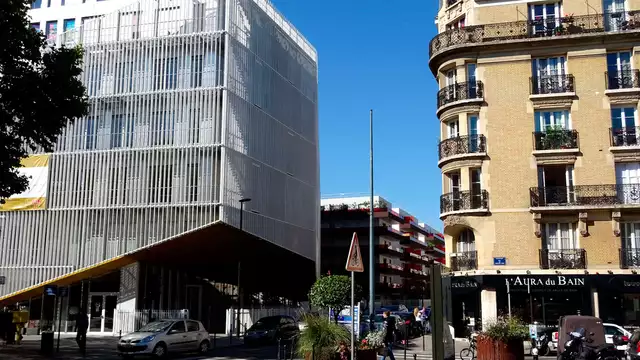 Escapada a bordo de un crucero por el Sena