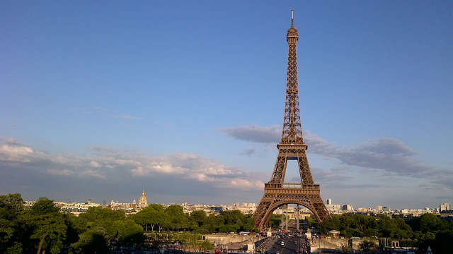 Westside Arc de Triomphe 4* - Parigi, Francia