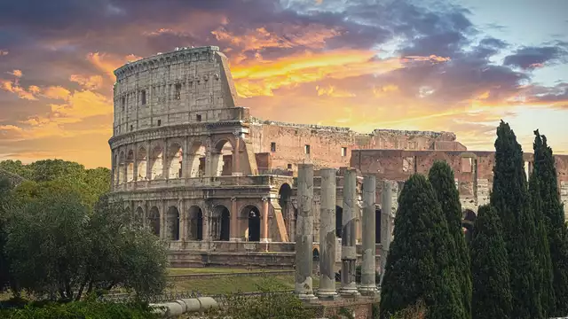 Offerta esclusiva a Roma: prenota 2 notti e visita la città Eterna ad un prezzo imbattibile!