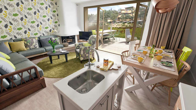 appartement confort 