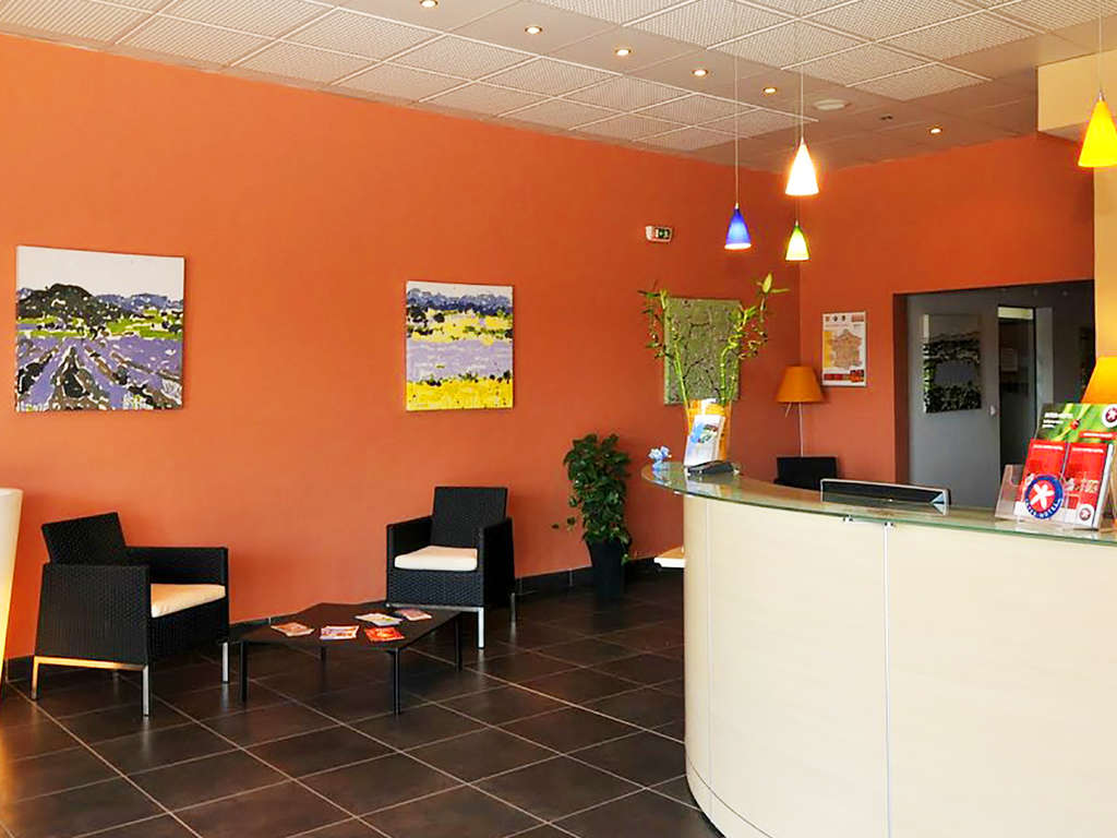 Week-end détente & SPA aux portes du Midi, à valence - 3* - 12