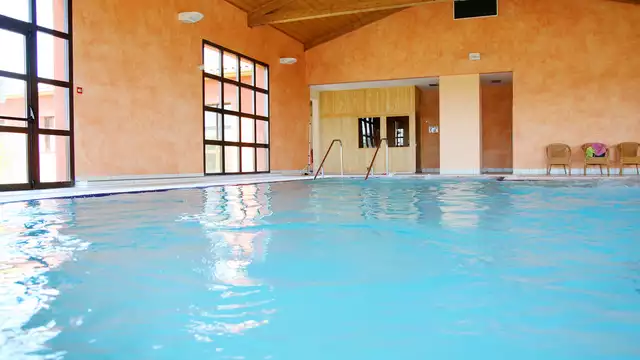 Week-end detente SPA aux portes du Midi a Valence