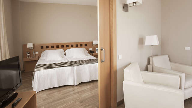 Mercure Atenea Aventura